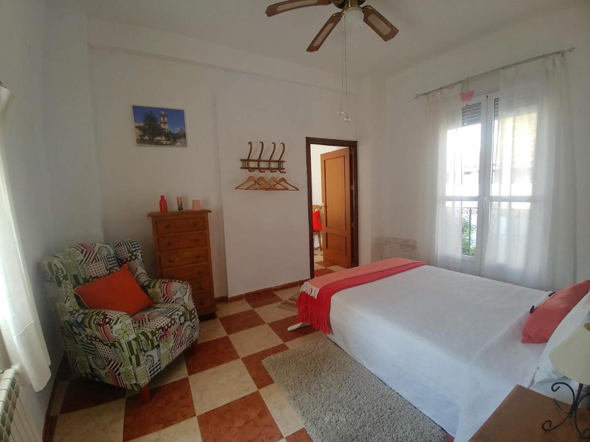 Casa Alta Holiday Home El Esparragal  Eksteriør bilde