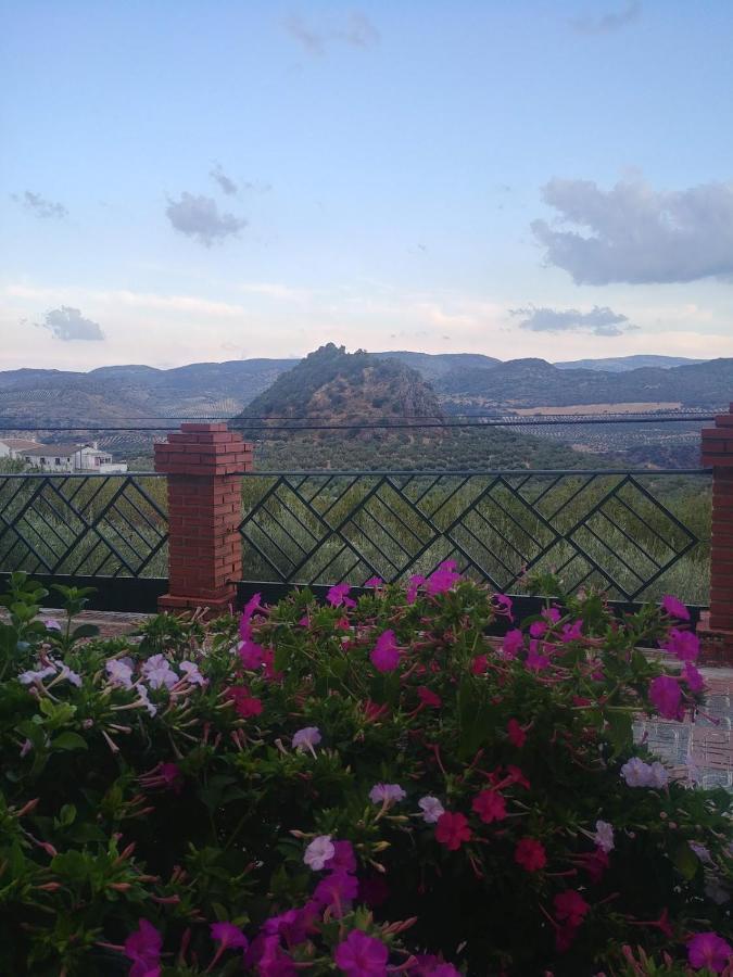 Casa Alta Holiday Home El Esparragal  Eksteriør bilde