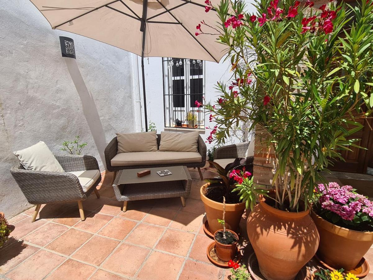 Casa Alta Holiday Home El Esparragal  Eksteriør bilde